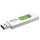 PenDrive ADATA 64GB UV320 biało-zielony